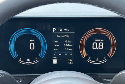 2027 Hyundai KONA SEL Sport