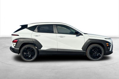 2027 Hyundai KONA SEL Sport