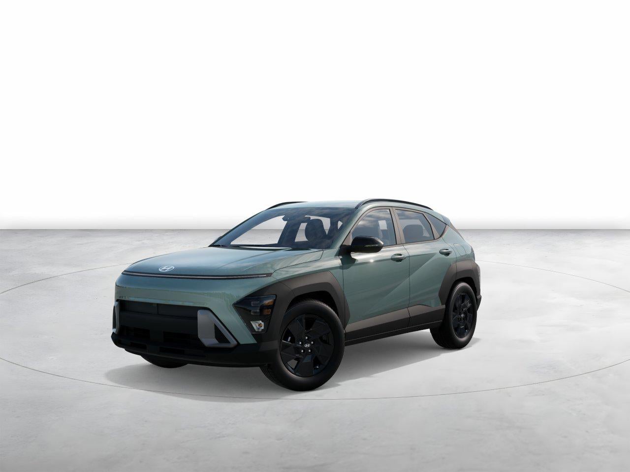 2026 Hyundai Kona SEL Sport Automatic's photo