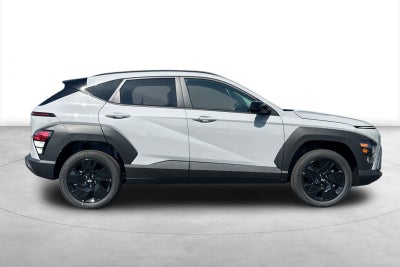 2027 Hyundai KONA SEL Sport