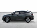 2026 Hyundai TUCSON HYBRID SE