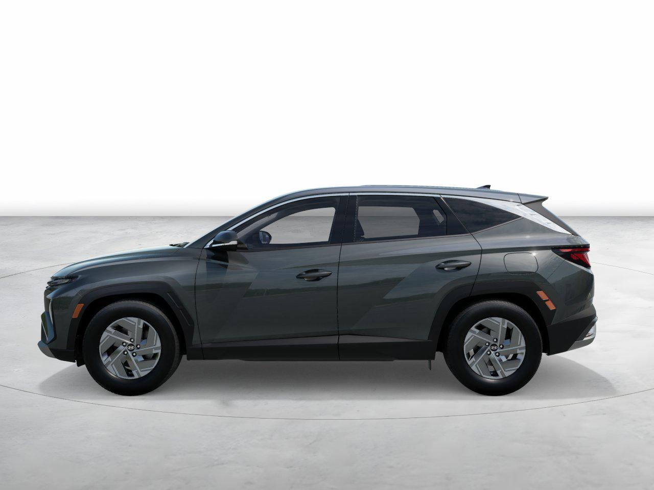 2026 Hyundai TUCSON HYBRID SE