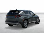 2026 Hyundai TUCSON HYBRID SE
