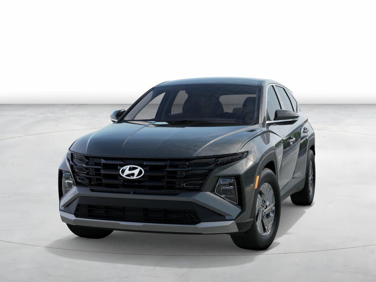 2026 Hyundai TUCSON HYBRID SE