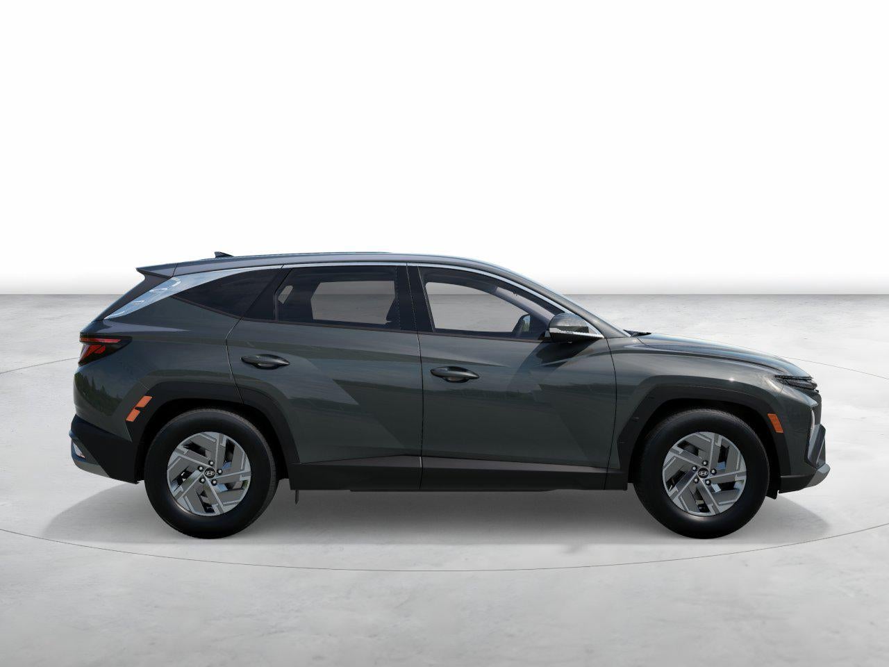 2026 Hyundai TUCSON HYBRID SE