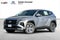2026 Hyundai TUCSON HYBRID SE