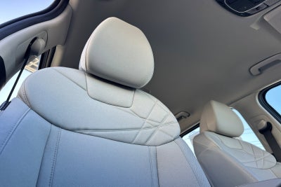 2026 Hyundai TUCSON HYBRID SE