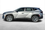 2026 Hyundai TUCSON HYBRID SE