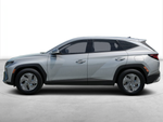 2026 Hyundai TUCSON HYBRID SE