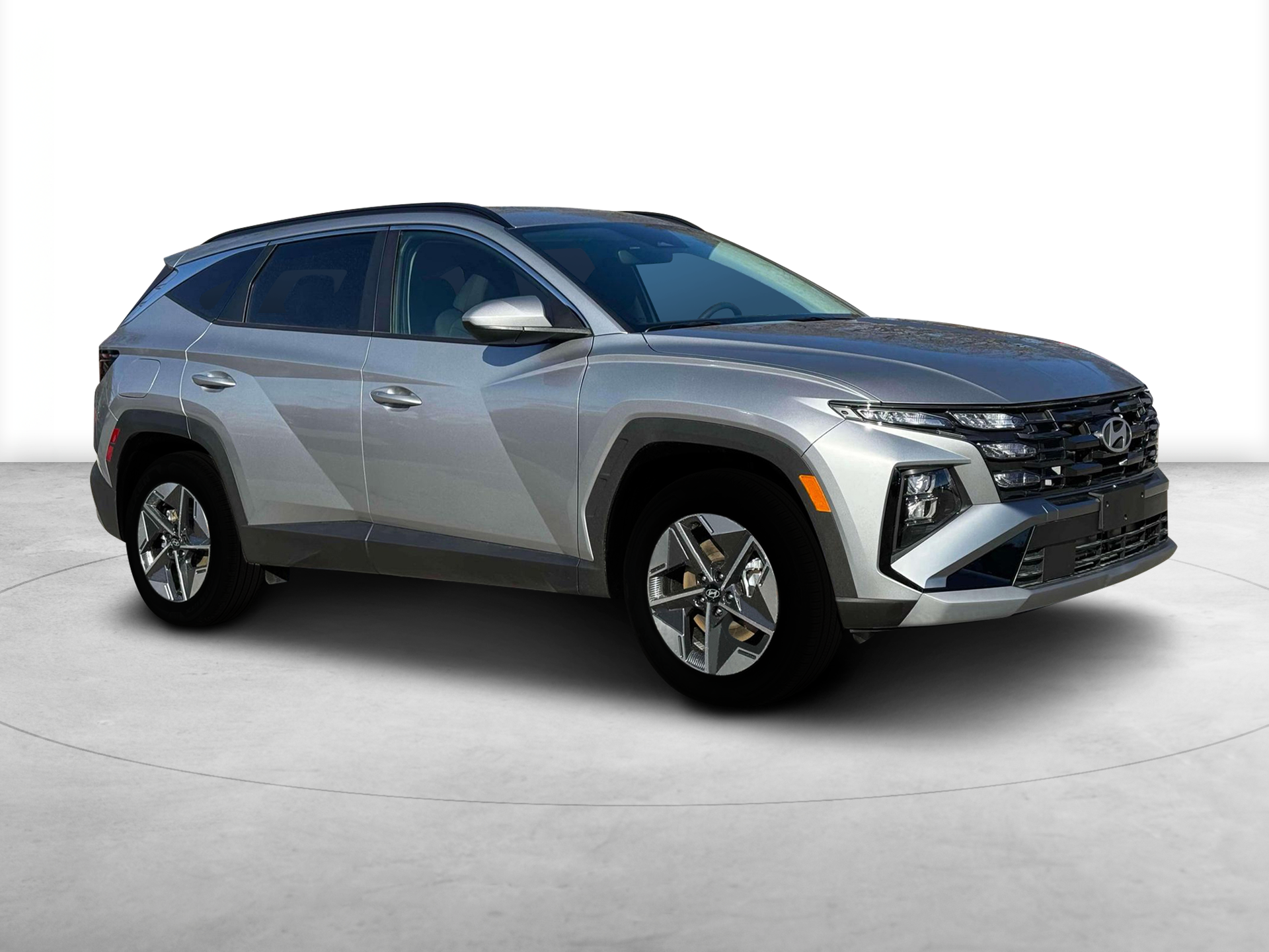 2026 Hyundai TUCSON PLUG-IN HYBRID SEL