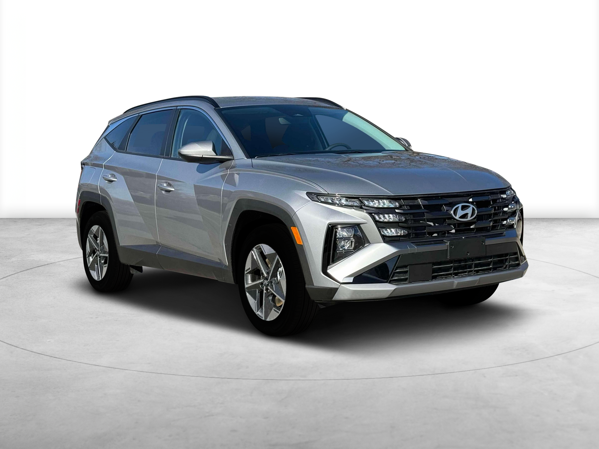 2026 Hyundai TUCSON PLUG-IN HYBRID SEL