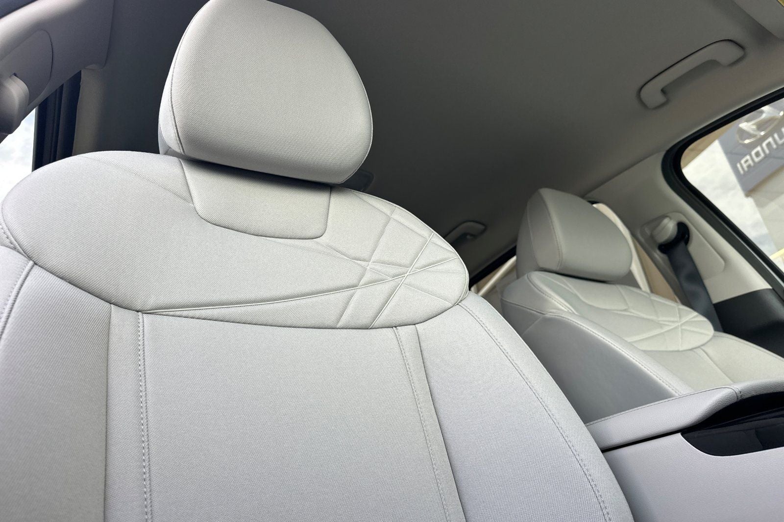 2026 Hyundai TUCSON PLUG-IN HYBRID SEL