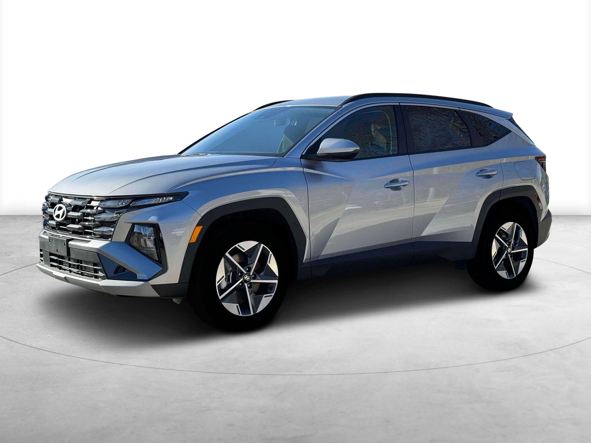 2026 Hyundai TUCSON PLUG-IN HYBRID SEL