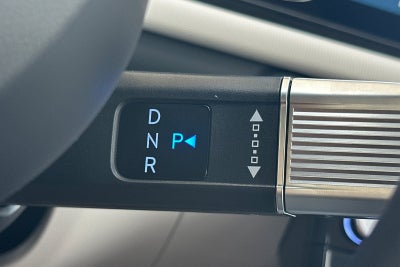 2026 Hyundai TUCSON PLUG-IN HYBRID SEL