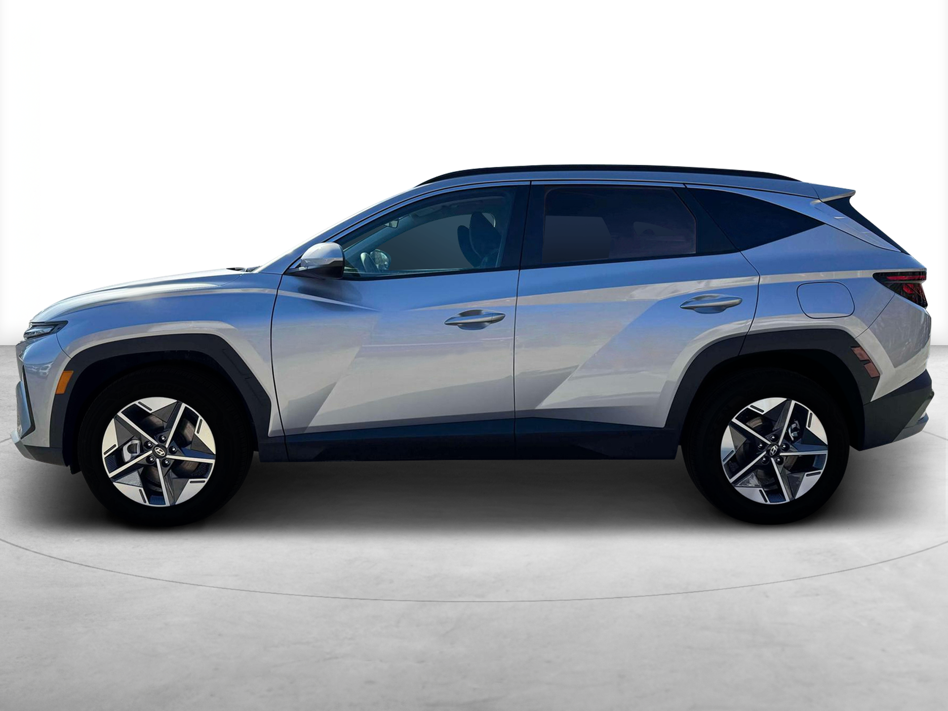 2026 Hyundai TUCSON PLUG-IN HYBRID SEL