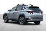 2026 Hyundai TUCSON PLUG-IN HYBRID SEL