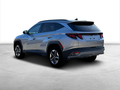 2026 Hyundai TUCSON PLUG-IN HYBRID SEL