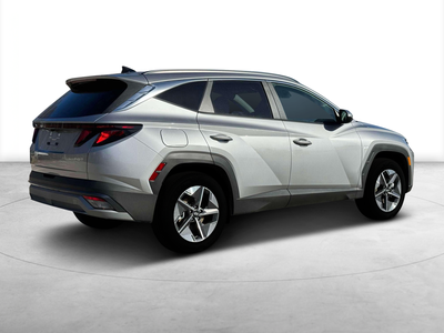 2026 Hyundai TUCSON PLUG-IN HYBRID SEL
