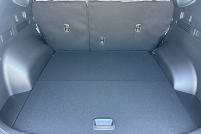 2026 Hyundai TUCSON PLUG-IN HYBRID SEL