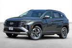 2026 Hyundai TUCSON PLUG-IN HYBRID SEL