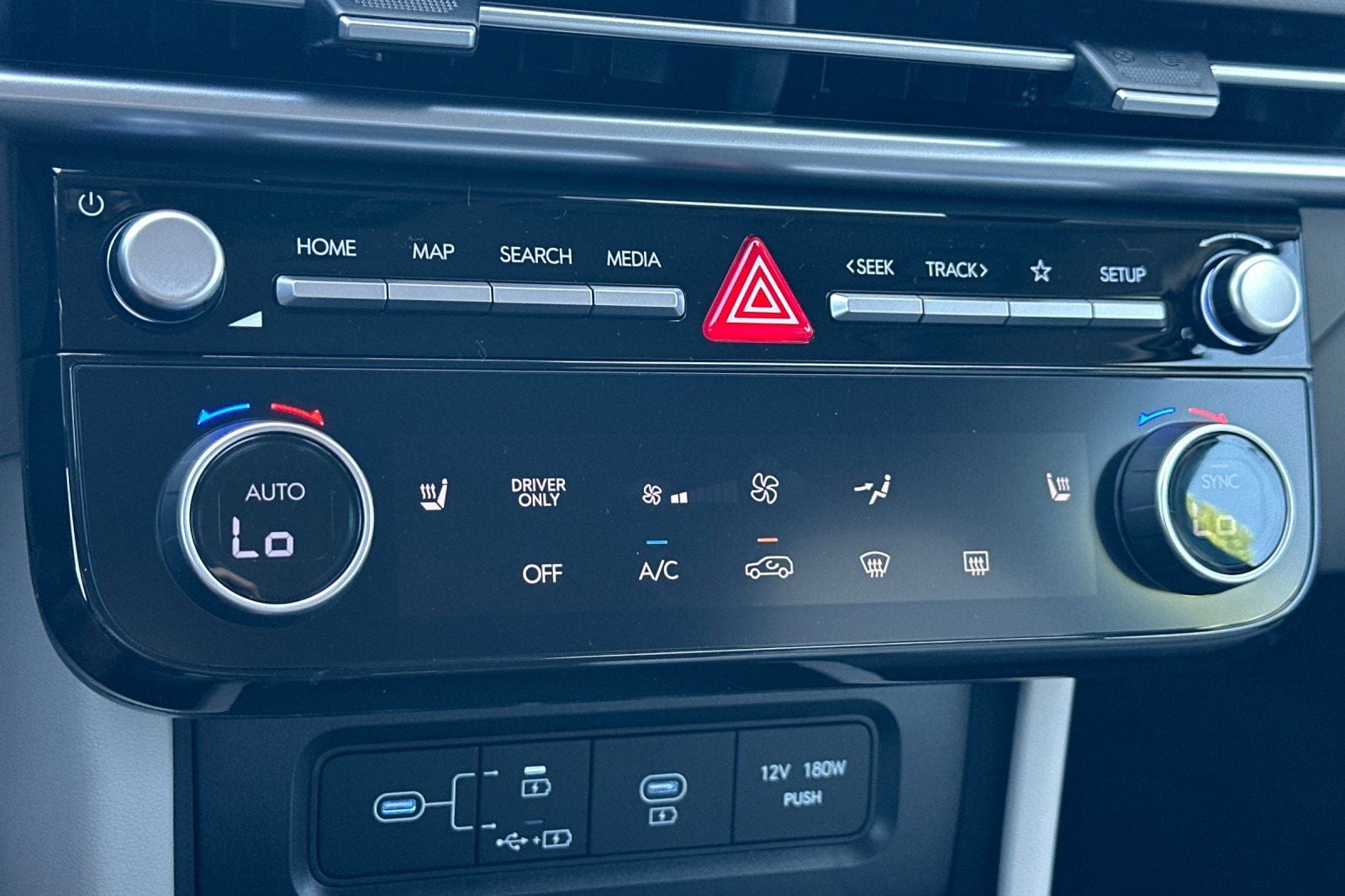 2026 Hyundai TUCSON PLUG-IN HYBRID SEL
