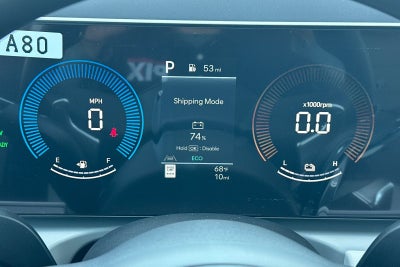 2026 Hyundai TUCSON PLUG-IN HYBRID SEL