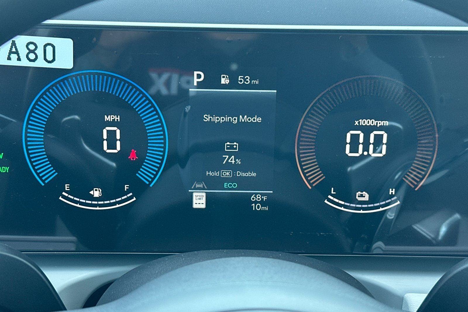 2026 Hyundai TUCSON PLUG-IN HYBRID SEL