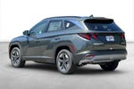 2026 Hyundai TUCSON PLUG-IN HYBRID SEL