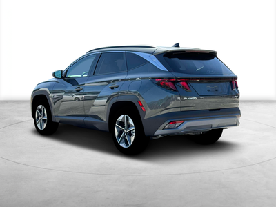 2026 Hyundai TUCSON PLUG-IN HYBRID SEL