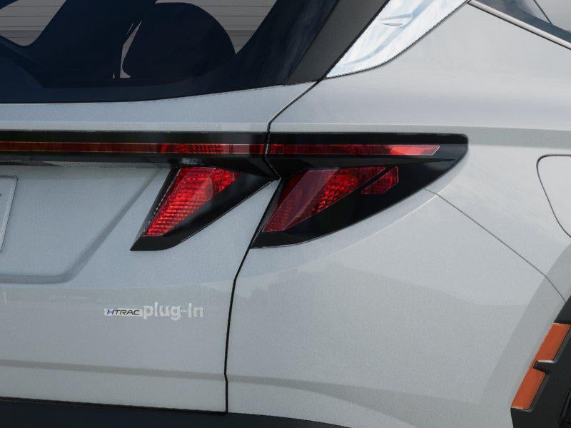 2026 Hyundai TUCSON PLUG-IN HYBRID SEL