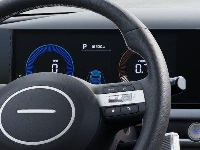 2026 Hyundai TUCSON PLUG-IN HYBRID SEL