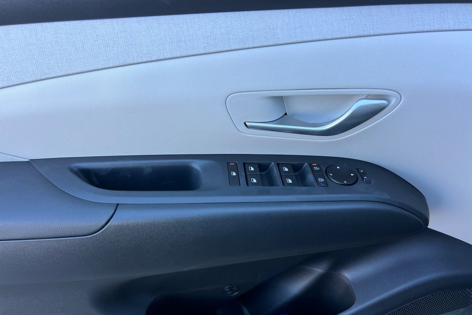 2025 Hyundai TUCSON PLUG-IN HYBRID SEL