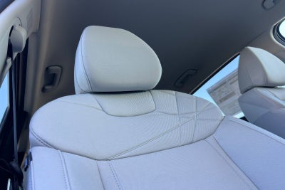 2025 Hyundai TUCSON PLUG-IN HYBRID SEL