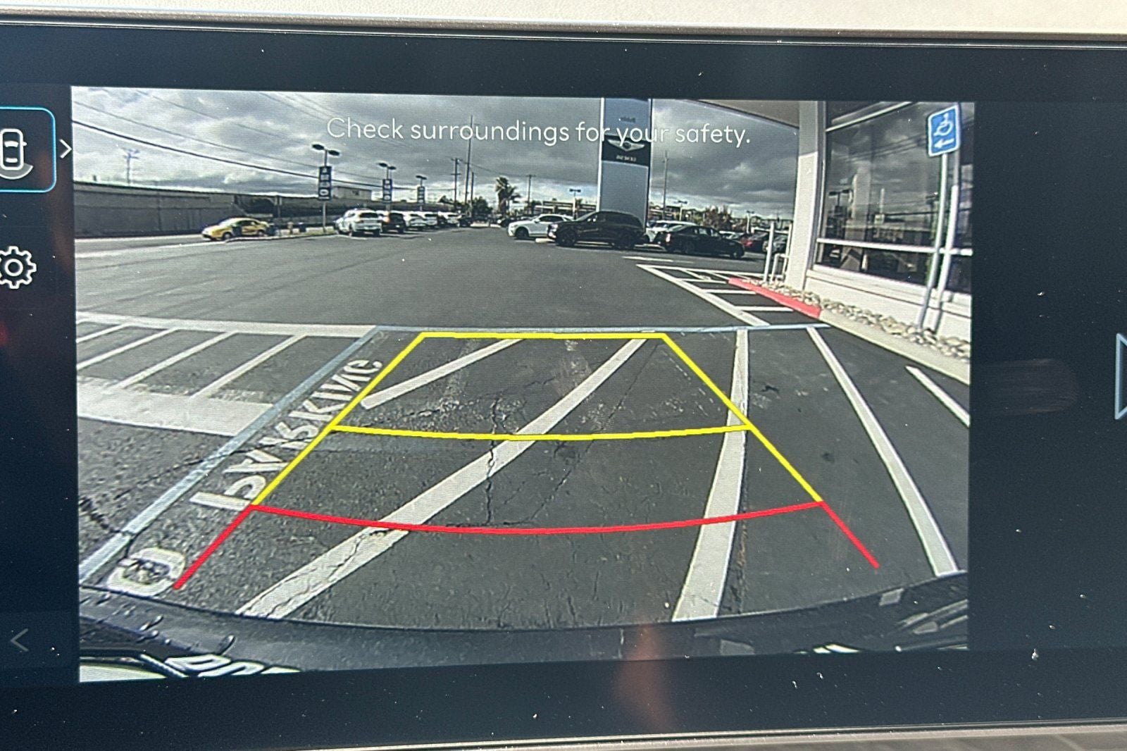 2025 Hyundai TUCSON PLUG-IN HYBRID SEL