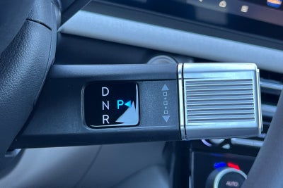 2025 Hyundai TUCSON PLUG-IN HYBRID SEL