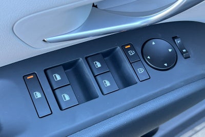 2025 Hyundai TUCSON PLUG-IN HYBRID SEL