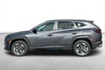 2025 Hyundai TUCSON PLUG-IN HYBRID SEL