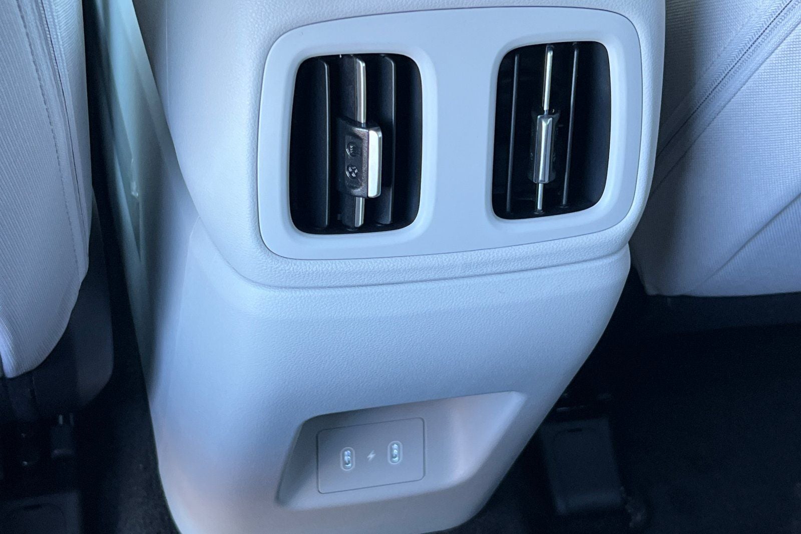 2025 Hyundai TUCSON PLUG-IN HYBRID SEL