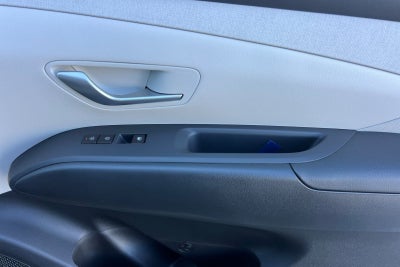 2025 Hyundai TUCSON PLUG-IN HYBRID SEL