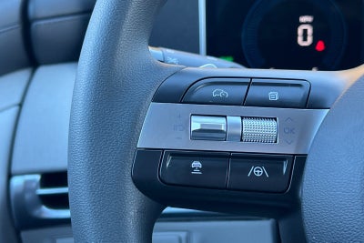 2025 Hyundai TUCSON PLUG-IN HYBRID SEL