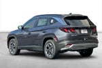 2025 Hyundai TUCSON PLUG-IN HYBRID SEL