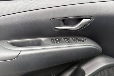 2026 Hyundai TUCSON PLUG-IN HYBRID SEL