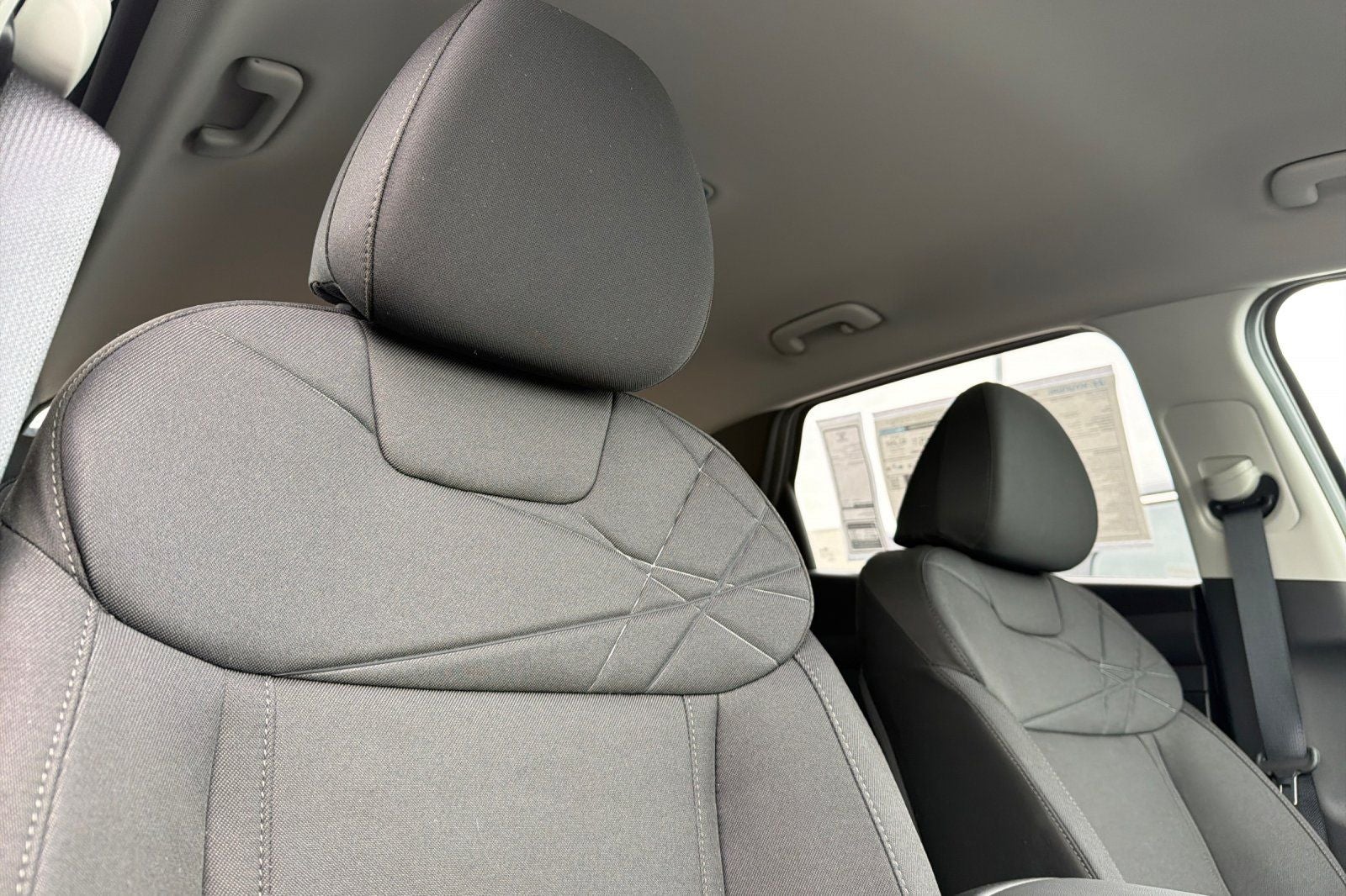 2026 Hyundai TUCSON PLUG-IN HYBRID SEL