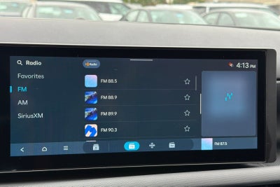 2026 Hyundai TUCSON PLUG-IN HYBRID SEL