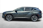2026 Hyundai TUCSON PLUG-IN HYBRID SEL