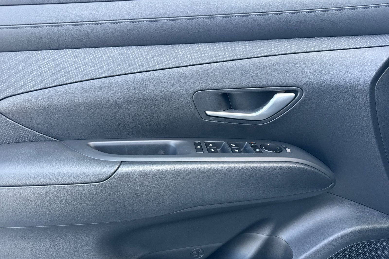 2025 Hyundai TUCSON PLUG-IN HYBRID SEL