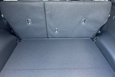 2025 Hyundai TUCSON PLUG-IN HYBRID SEL