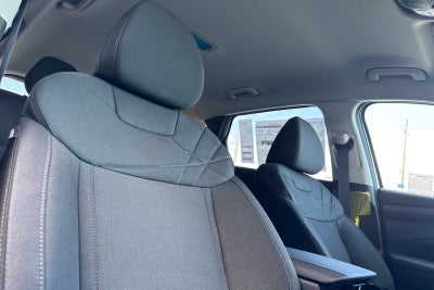 2025 Hyundai TUCSON PLUG-IN HYBRID SEL