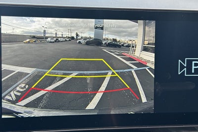 2025 Hyundai TUCSON PLUG-IN HYBRID SEL