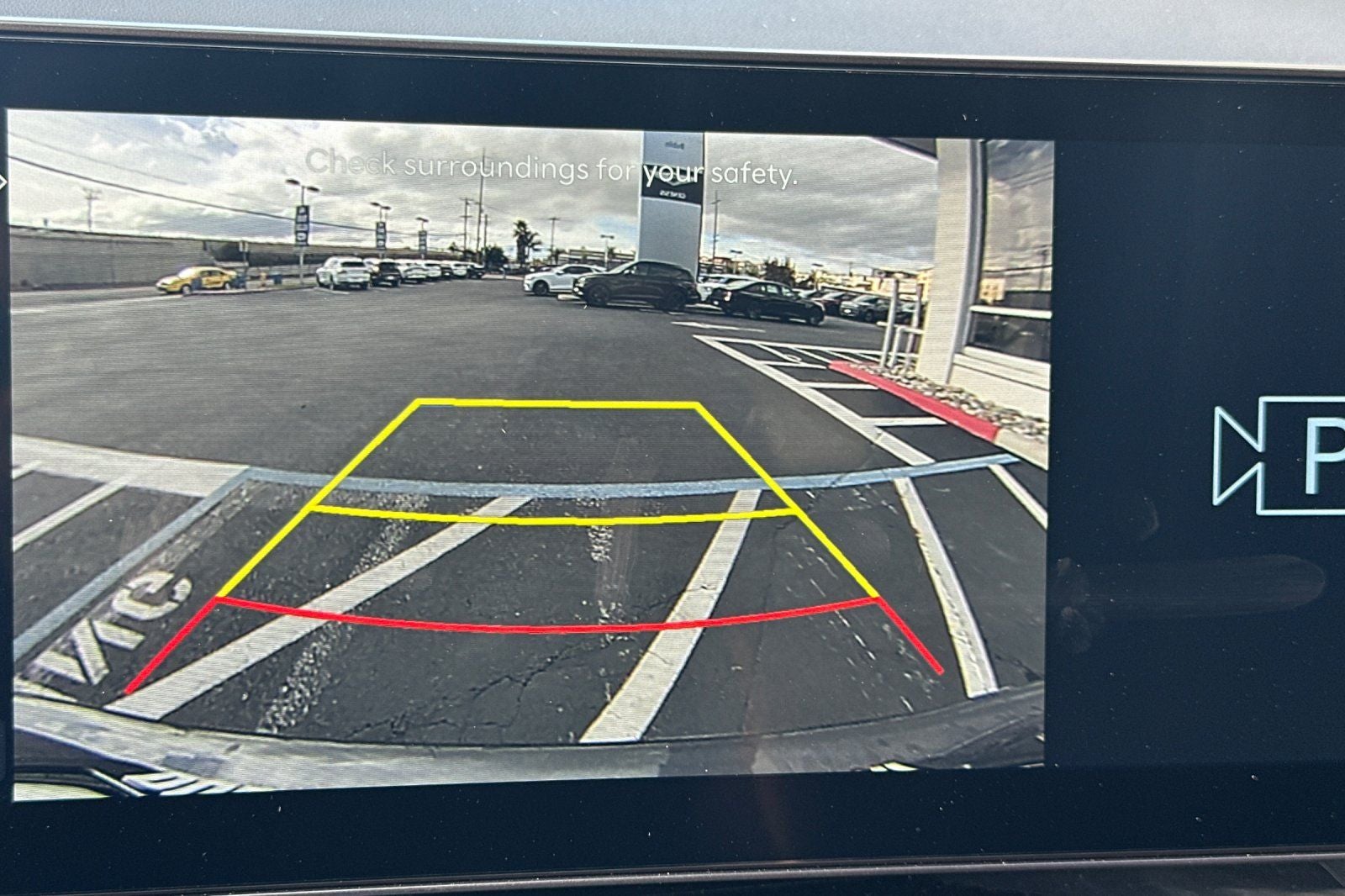 2025 Hyundai TUCSON PLUG-IN HYBRID SEL